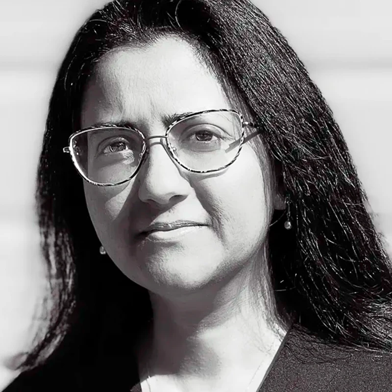 Photo of Aarthi Narayan