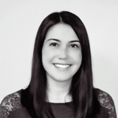 Photo of Amanda Conaci