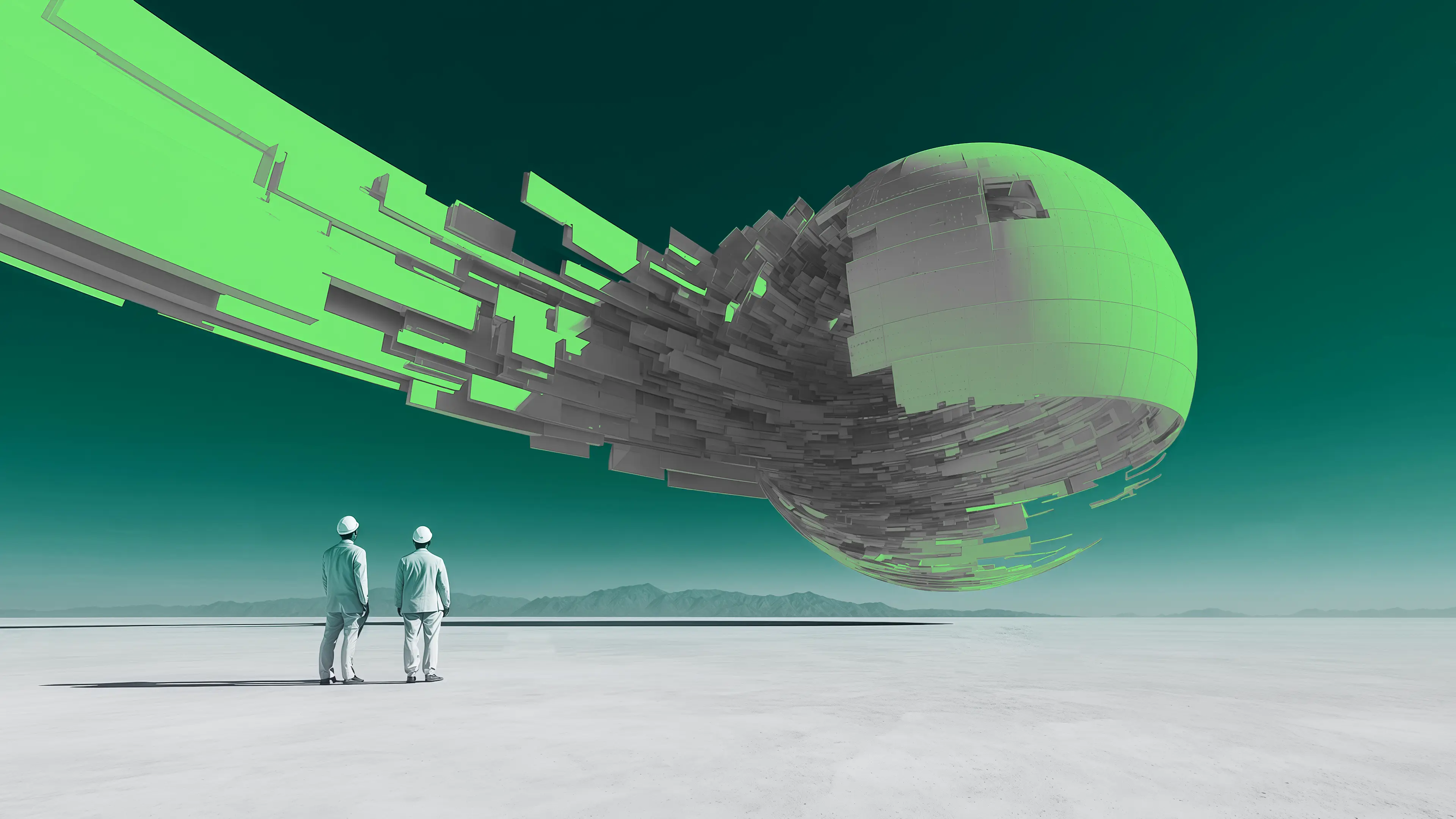 Emerging role: AI Trainer.