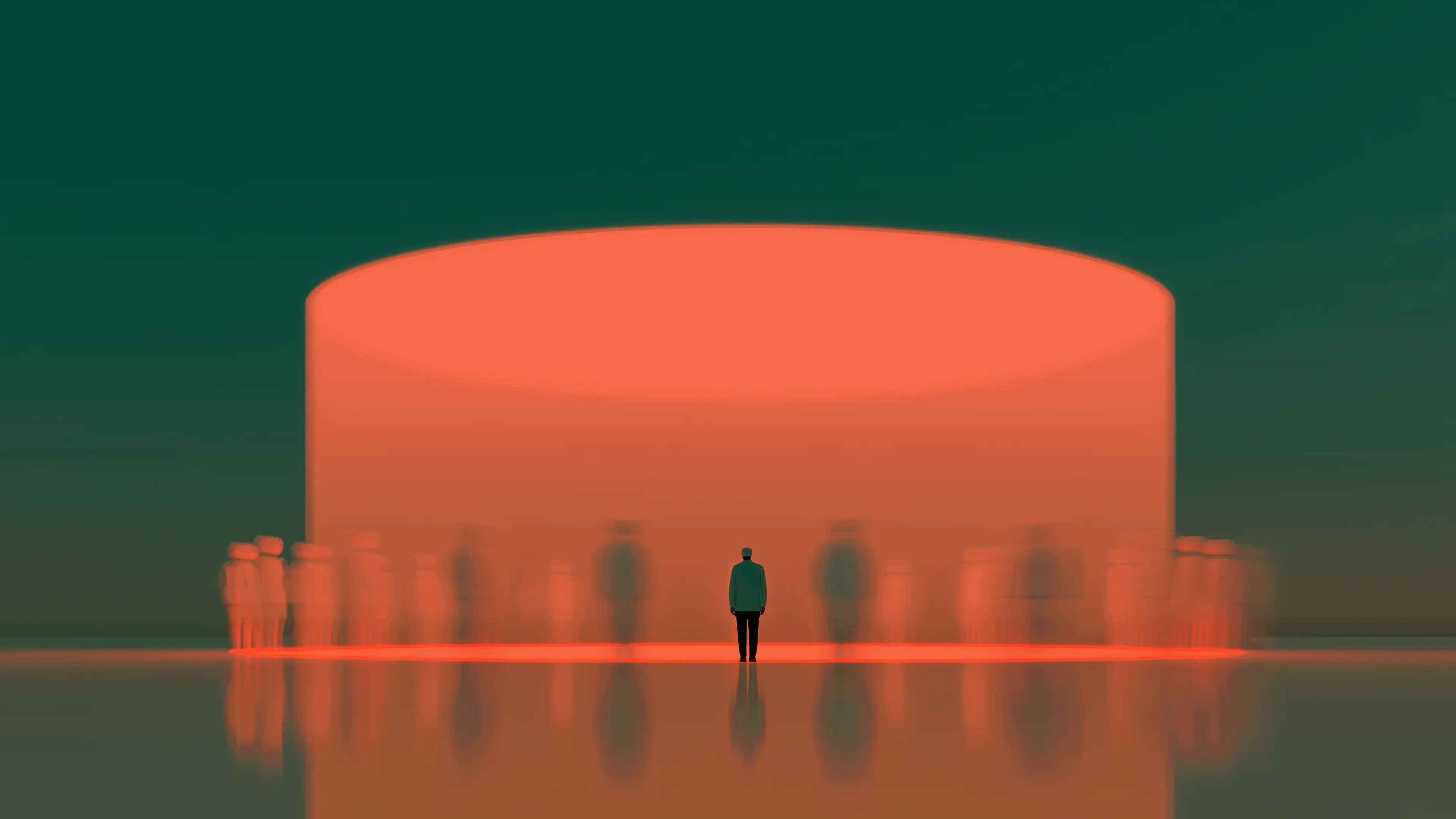 The role of a recruiter in an AI-driven world.