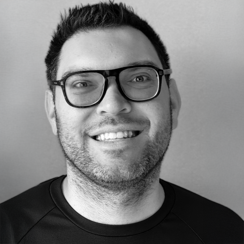 Photo of Ryan Krivonick