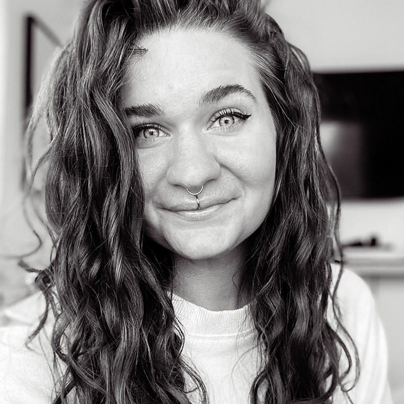 Photo of Saraya Kohloff