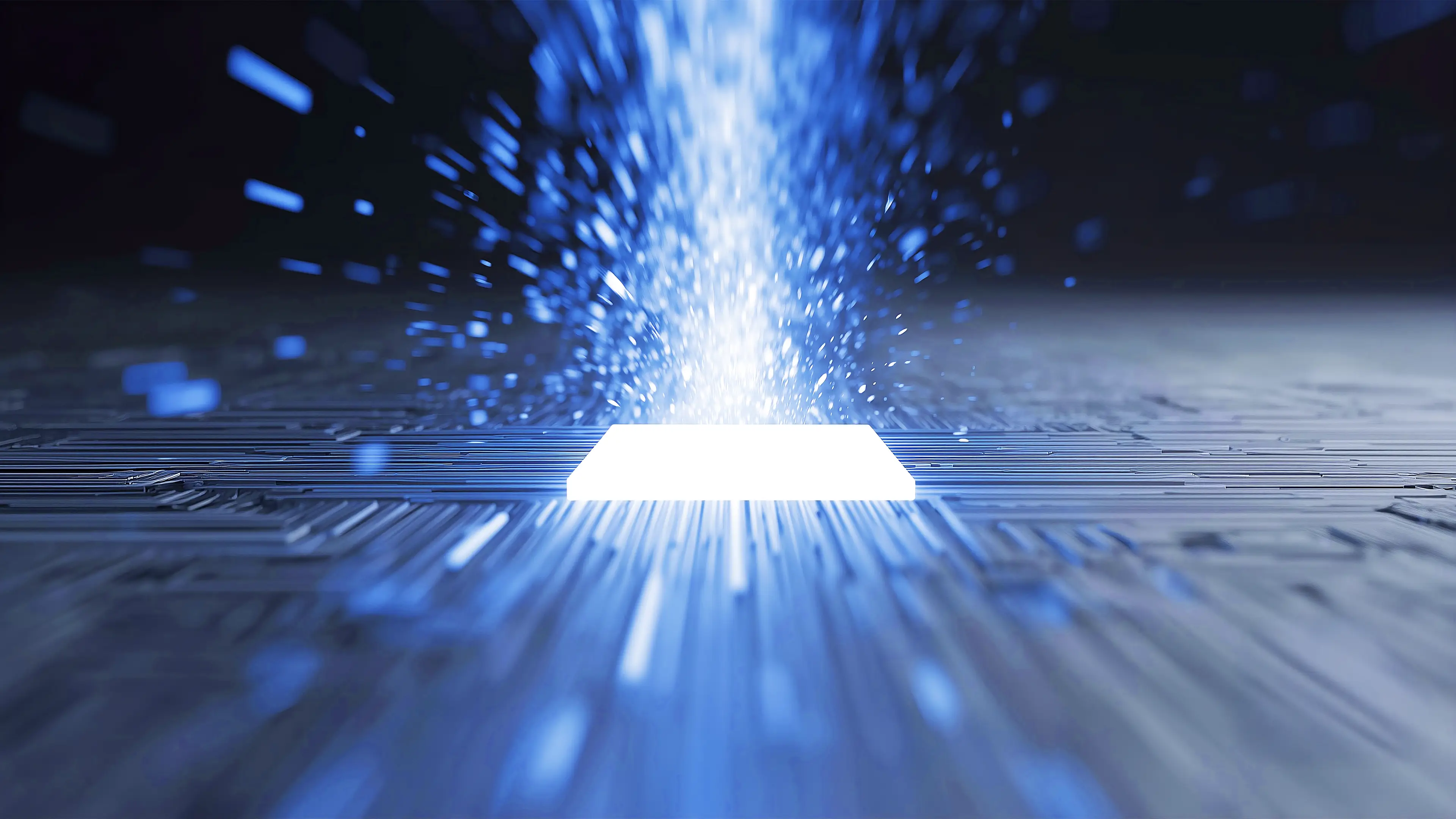 Why advanced tech is the new standard in high-volume staffing.