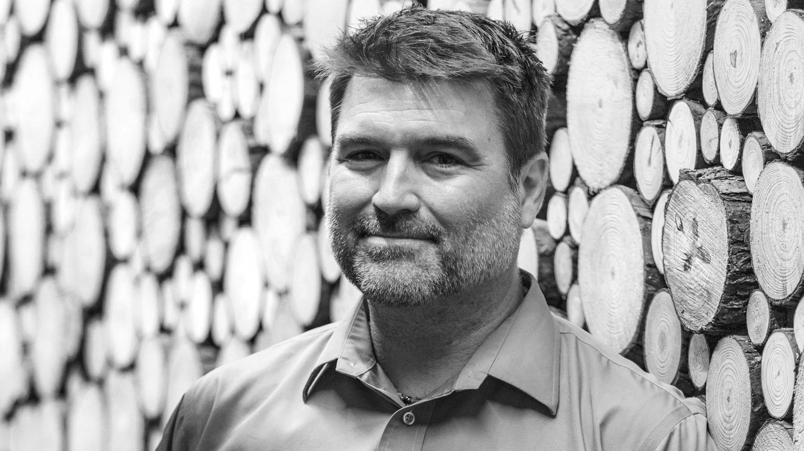 Photo of Zachary Hunter